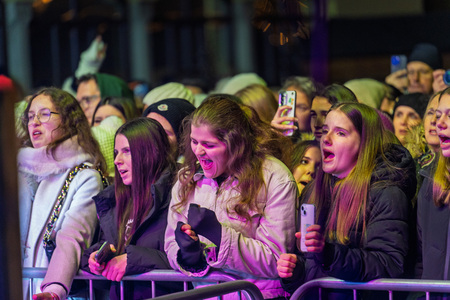 Prednovoletni koncert  (38)